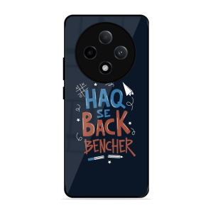 Back Bencher Oppo F27 Pro Plus 5G