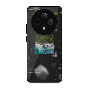 Void Nature Oppo F27 Pro Plus 5G
