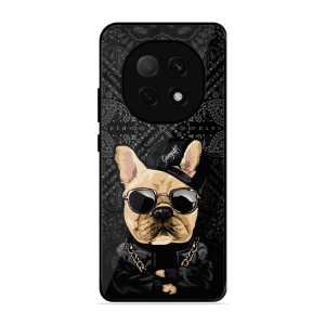 Elite Thug Commander Oppo F29 Pro 5G