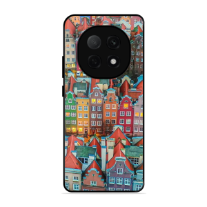 The Town Oppo F29 Pro 5G