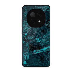 The Ancient Mystry Oppo F29 Pro 5G