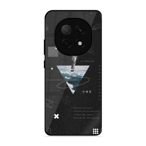 Galactic Void Oppo F29 Pro 5G