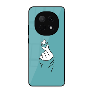 The Korean Heart Oppo F29 Pro 5G