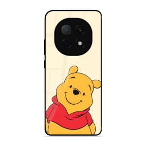 Cute Bear Oppo F29 Pro 5G