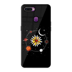 The Prophecy Oppo F9