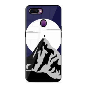 Peak Of Success Oppo F9