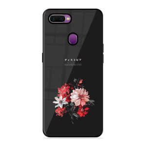 Voyager Of Happines Oppo F9