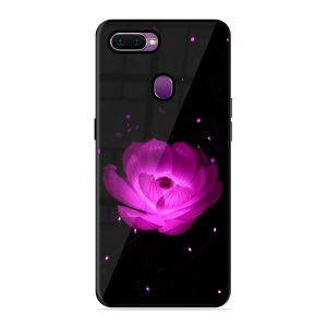 Devil's Rose Oppo F9
