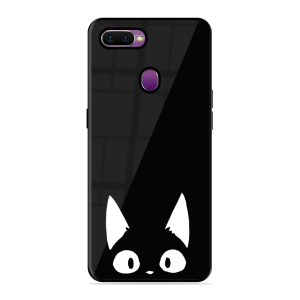 The Kitty Oppo F9
