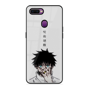 Yuta Oppo F9