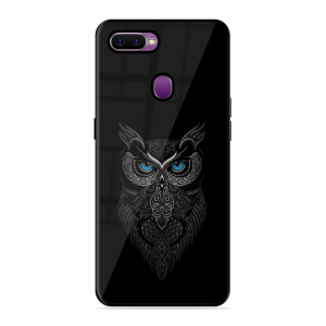Elite Nigh Hunter Oppo F9