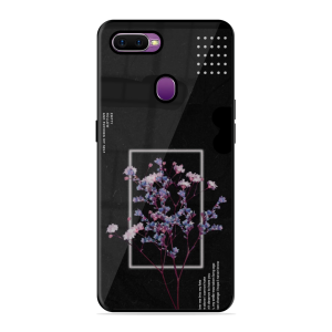 The Eternal Flower Oppo F9