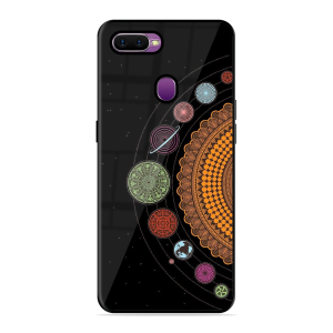 The Eternal Life Oppo F9