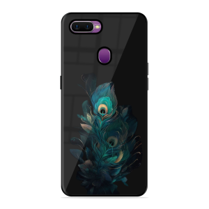 The Feather Of Life Oppo F9