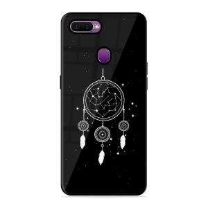 The Evil Absorber Oppo F9