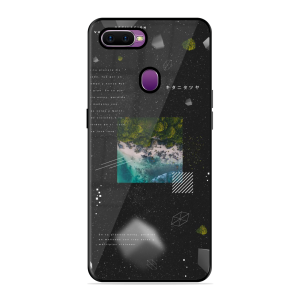 Void Nature Oppo F9