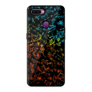 Physics Is Fun Oppo F9