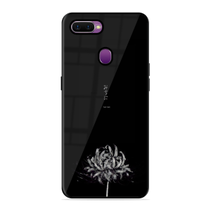 The Lost Flower Oppo F9