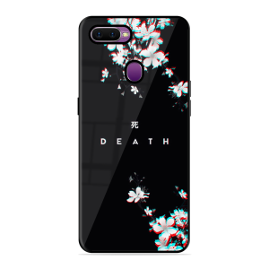 The Death Oppo F9