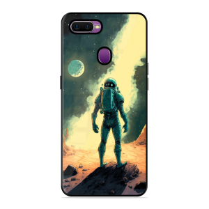 Way To Home Oppo F9 Pro