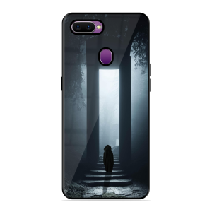 Way To Haven Oppo F9 Pro