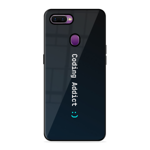 Coding Addict Oppo F9 Pro