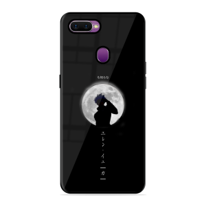 The Anonymous Guy Oppo F9 Pro