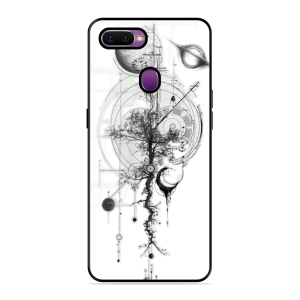 Avarice Of Life Oppo F9 Pro
