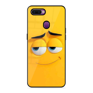 The Simp Guy Oppo F9 Pro