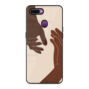 Aly Oppo F9 Pro