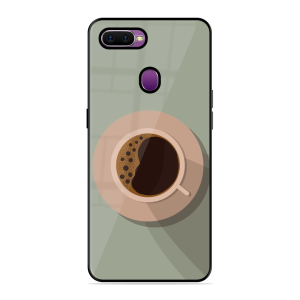 Coffee Time Oppo F9 Pro