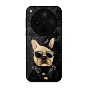 Elite Thug Commander Oppo Find X8