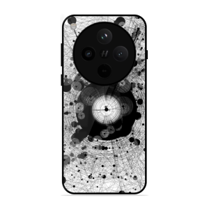 White Vision Oppo Find X8