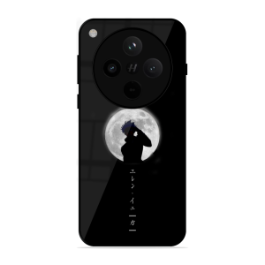The Anonymous Guy Oppo Find X8