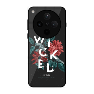 Just Wicked Oppo Find X8