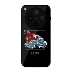 The Culture Oppo Find X8