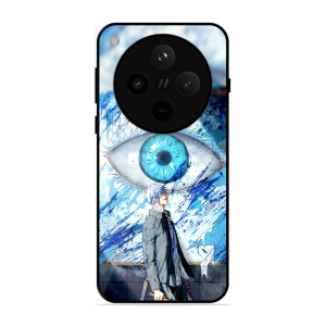 The Six Eye Oppo Find X8