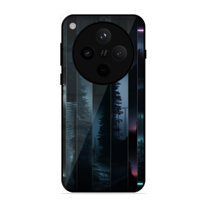 Stripped City Oppo Find X8