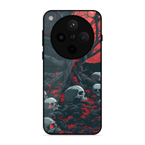 Tree Of Death Oppo Find X8