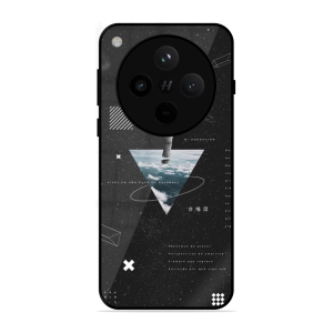 Galactic Void Oppo Find X8