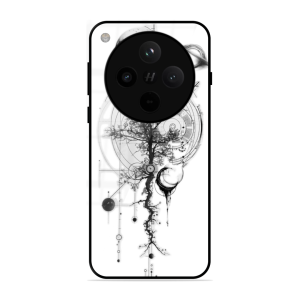 Avarice Of Life Oppo Find X8
