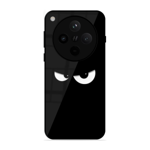 Don't Stare Oppo Find X8