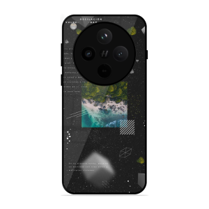 Void Nature Oppo Find X8
