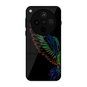 Wings Of Freedom Oppo Find X8
