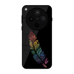 The Fortune Feather Oppo Find X8