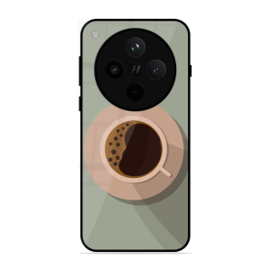 Coffee Time Oppo Find X8