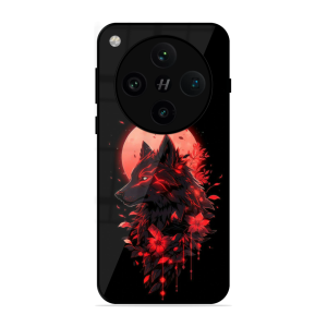 Eternal Wolf Oppo Find X8 Pro