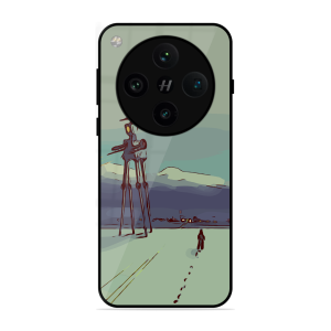 The Nomad Oppo Find X8 Pro