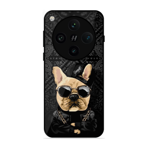 Elite Thug Commander Oppo Find X8 Pro