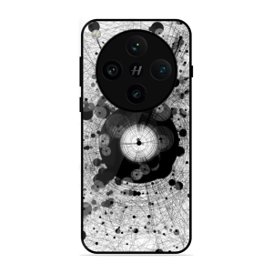 White Vision Oppo Find X8 Pro
